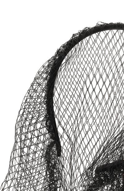 Ободок-вуаль N21, арт. 7401/5160, фото 4