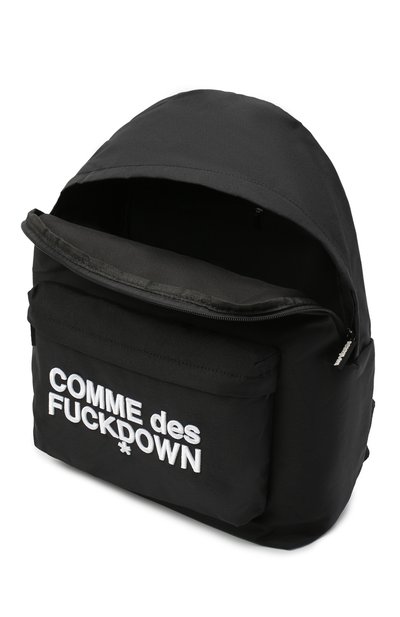 Текстильный рюкзак COMME DES FUCKDOWN, арт. CDFA504, фото 4