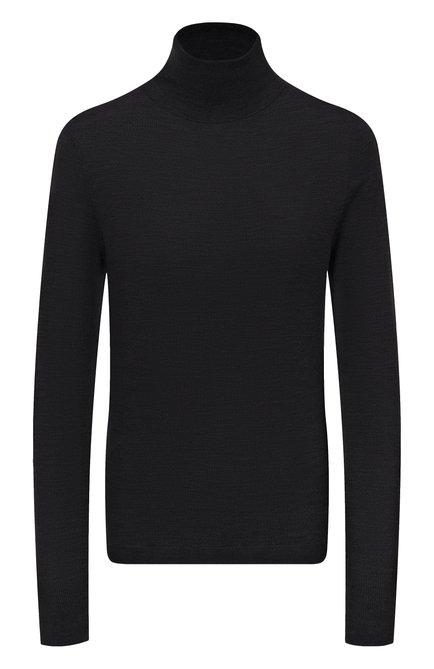 Женская шерстяная водолазка ALLUDE, арт. 255/64012