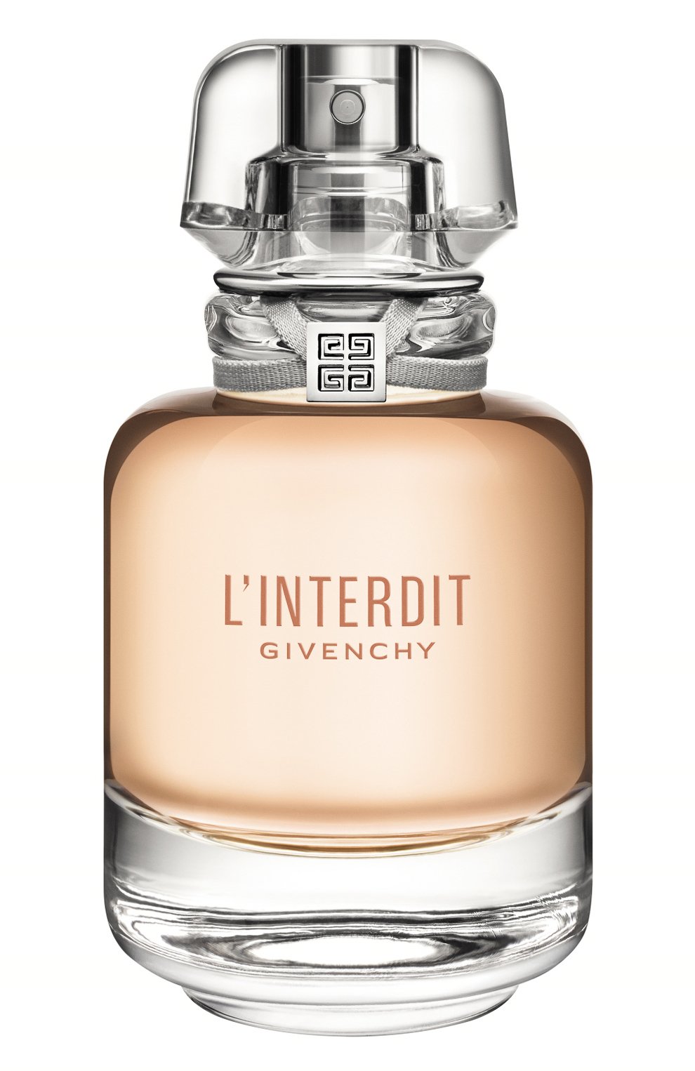 Туалетная вода l'interdit (50ml) GIVENCHY, арт. P069061, фото 1