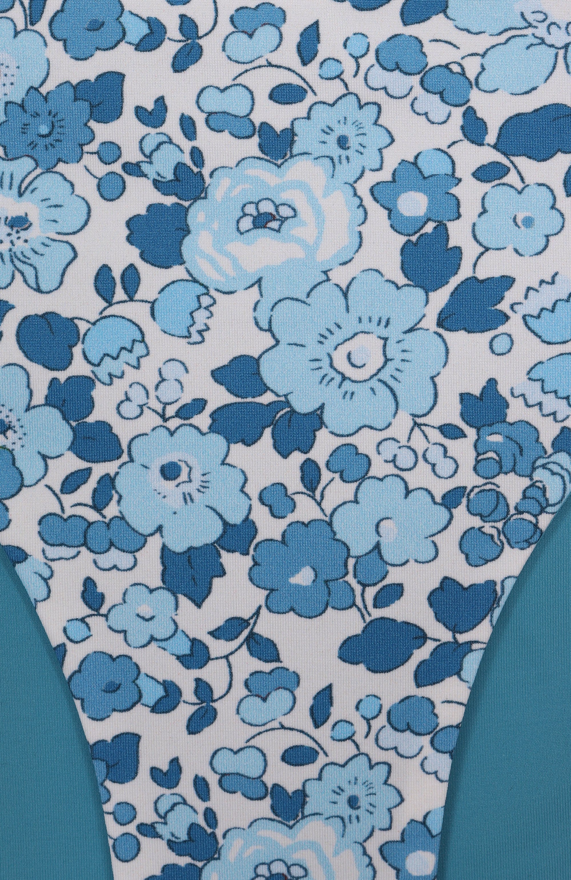 Раздельный купальник PESCIOLINO ROSSO, арт. PBSBKK-6/1A-6A, фото 7