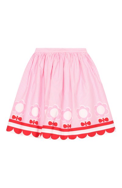 Хлопковая юбка JACADI, арт. 2044769