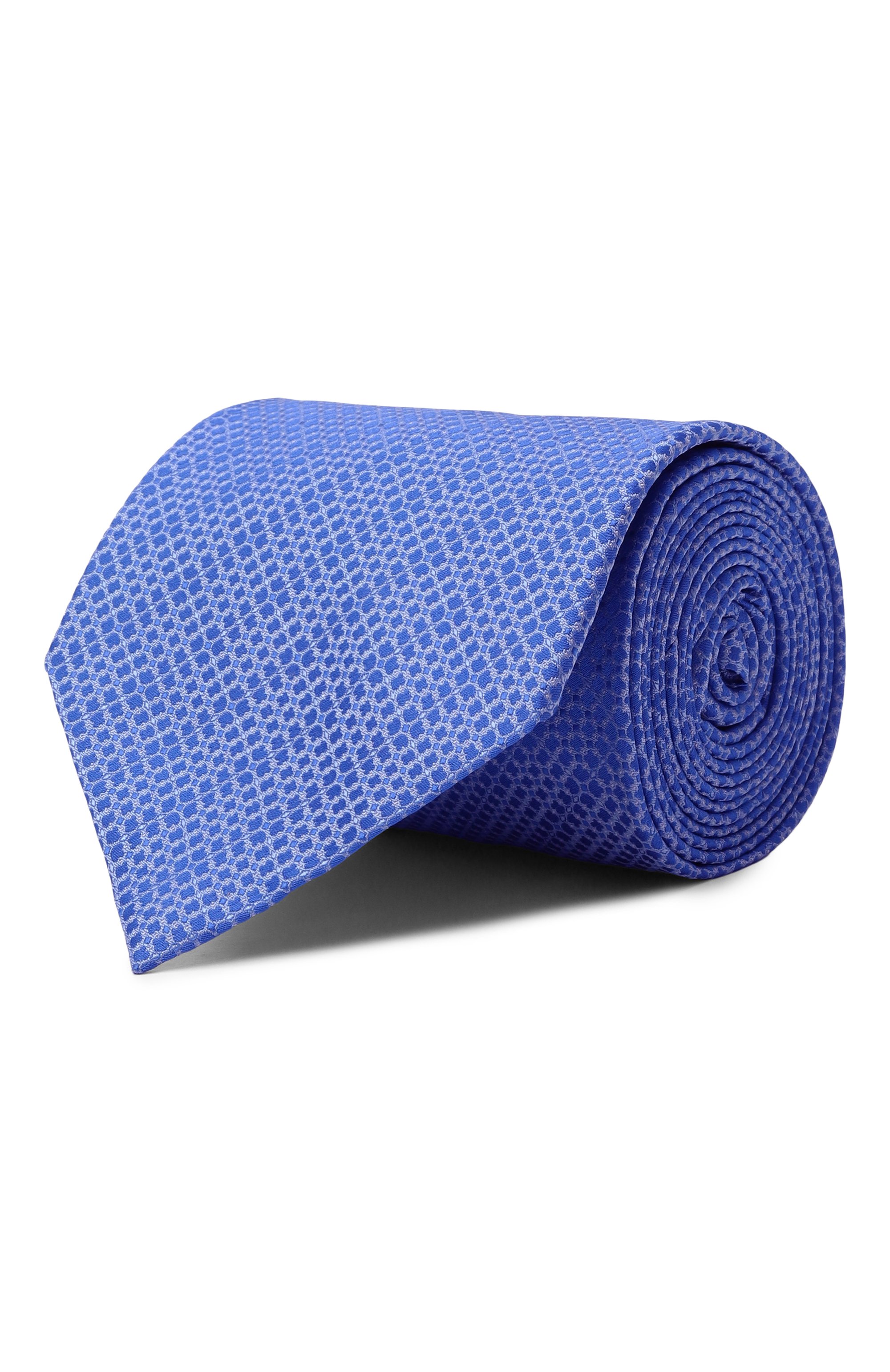 Шелковый галстук STEFANO RICCI, арт. CCXL/58002, фото 1