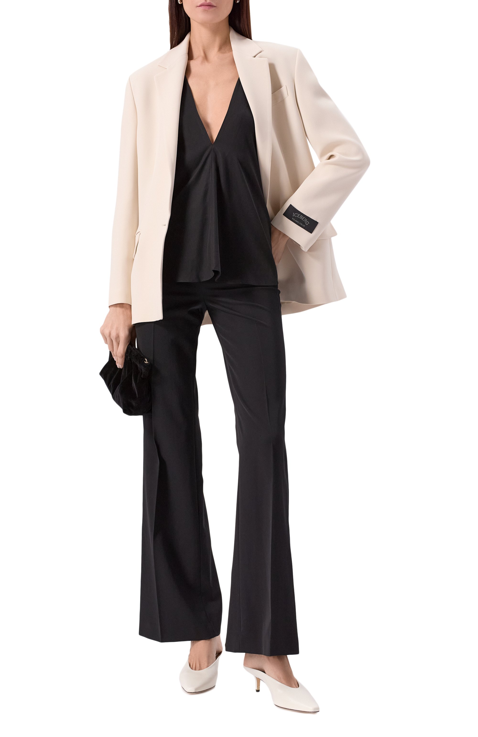 Топ ICEBERG, арт. T031/5222, фото 2