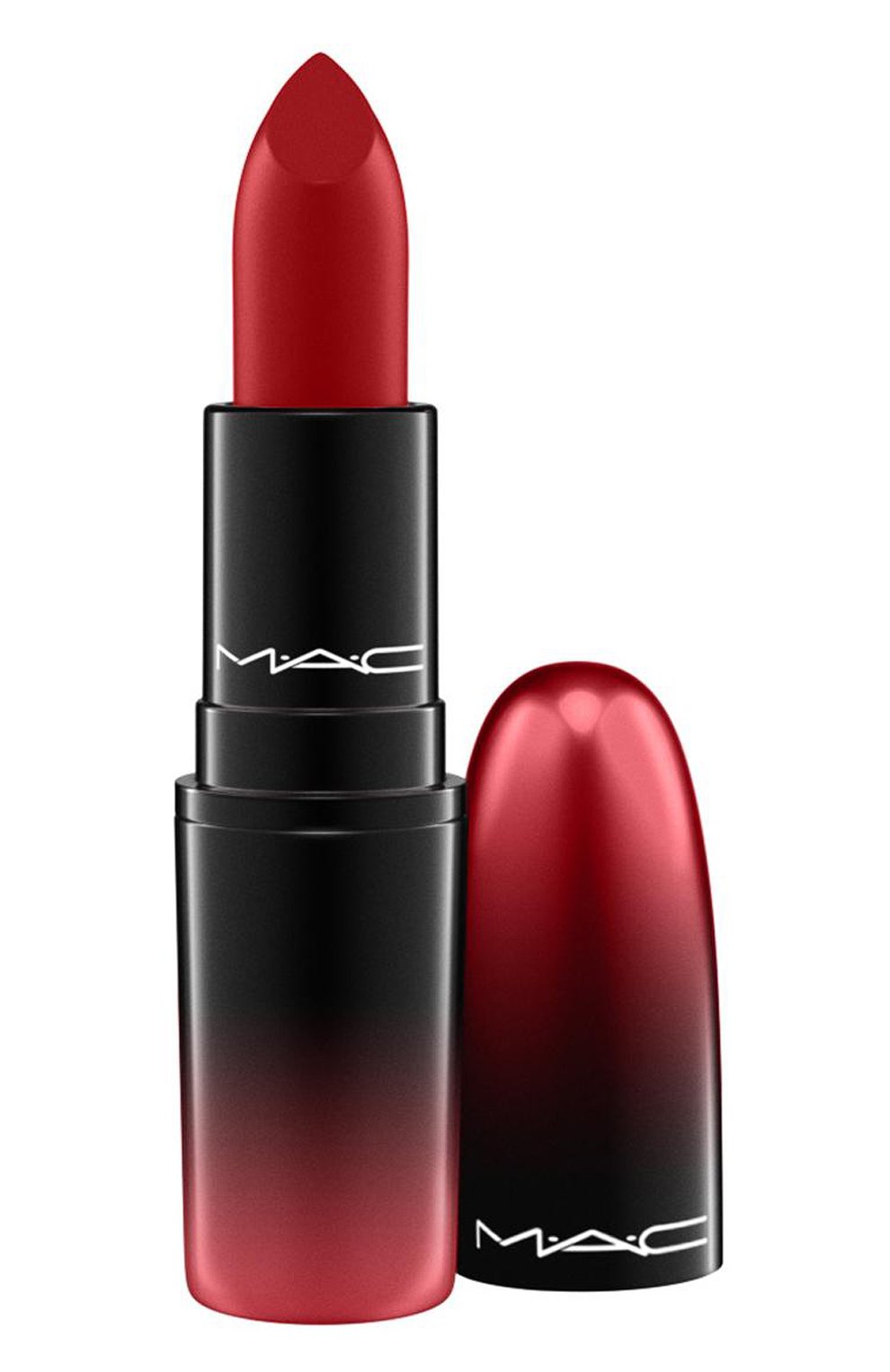 Губная помада love me lipstick, оттенок maison rouge (3g) MAC, арт. SG73-30, фото 1