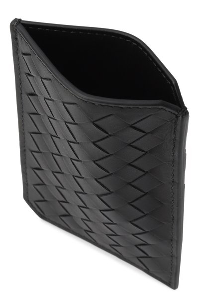 Кожаный футляр для кредитных карт BOTTEGA VENETA, арт. 796963/V4LQ1, фото 3