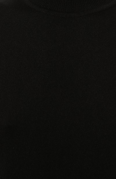 Топ из шелка и кашемира FREEAGE, арт. W22.SW021.6030.900, фото 5