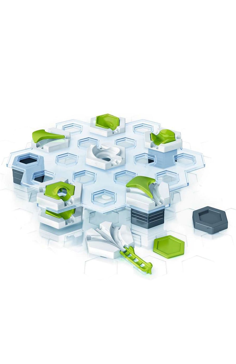 Конструктор gravitrax здание RAVENSBURGER, арт. 27602, фото 2