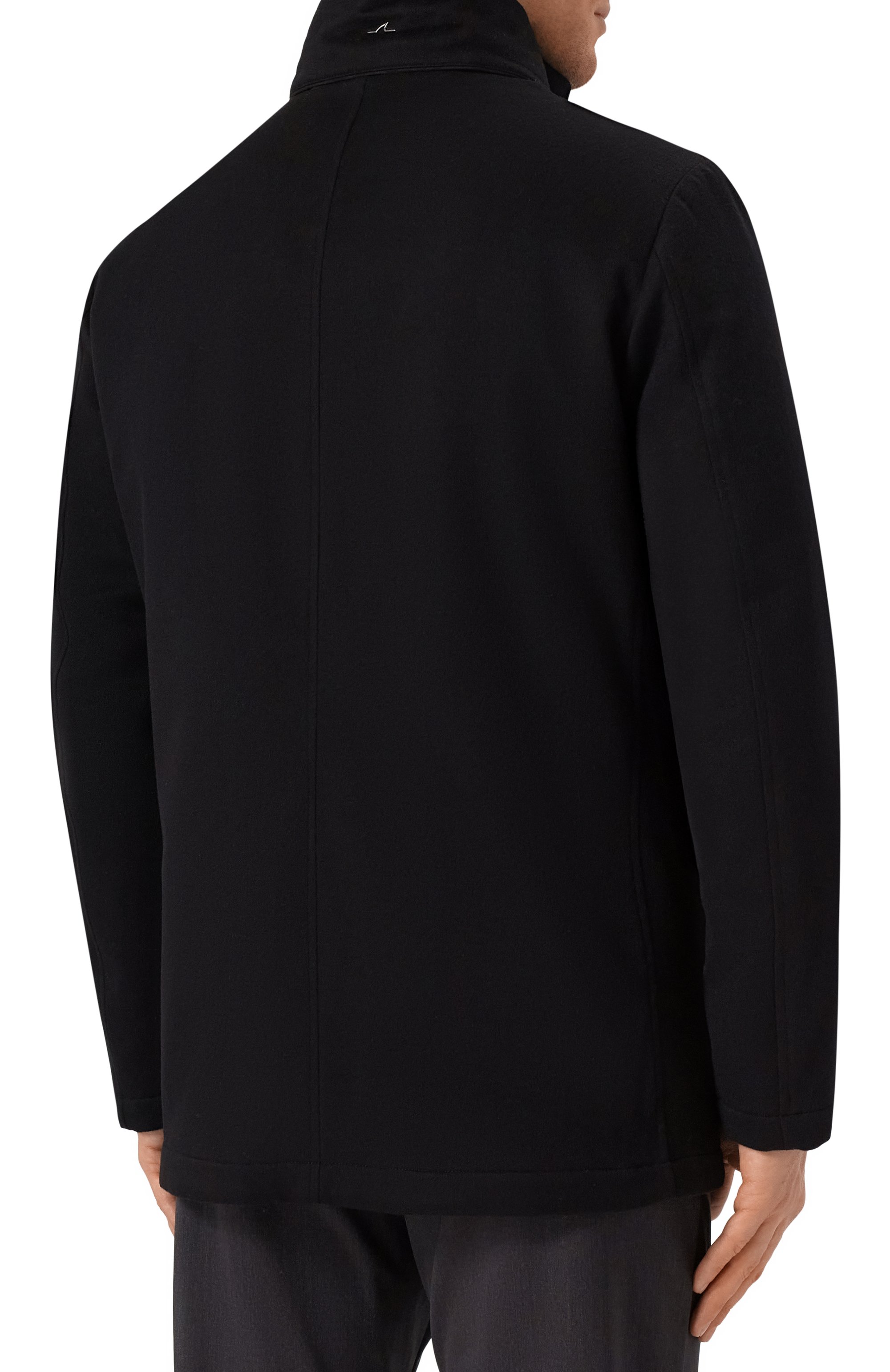 Кашемировая куртка PAUL&SHARK, арт. 14312405_, фото 6