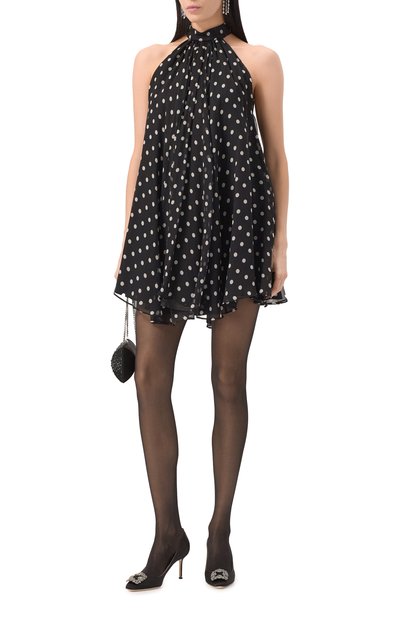 Ше лковое платье NINA RICCI, арт. 25PCR0068/SE1409, фото 2