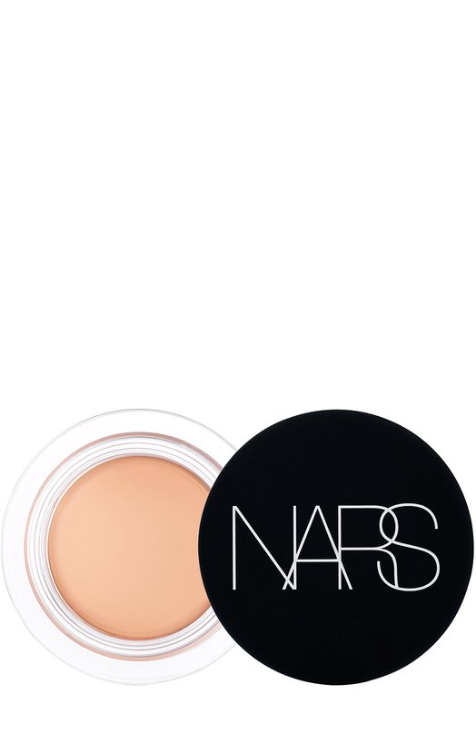 фото Матовый консилер, оттенок creme brulee nars