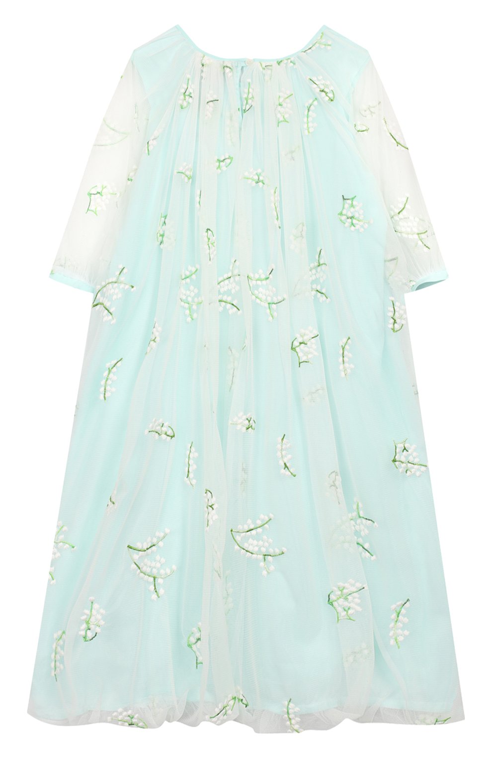 Платье PAADE MODE, арт. 20210251/10Y-16Y, фото 2