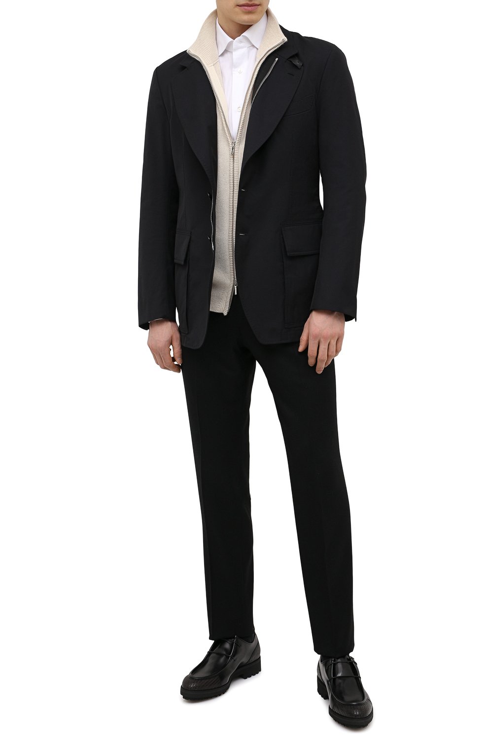 Куртка TOM FORD, арт. BW005/TF0420, фото 2