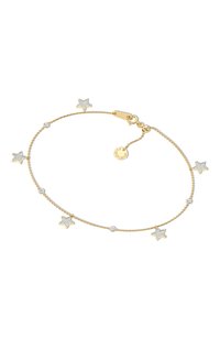 Браслет на ногу SERENDIPITY, арт. EJA0001Y, фото 3