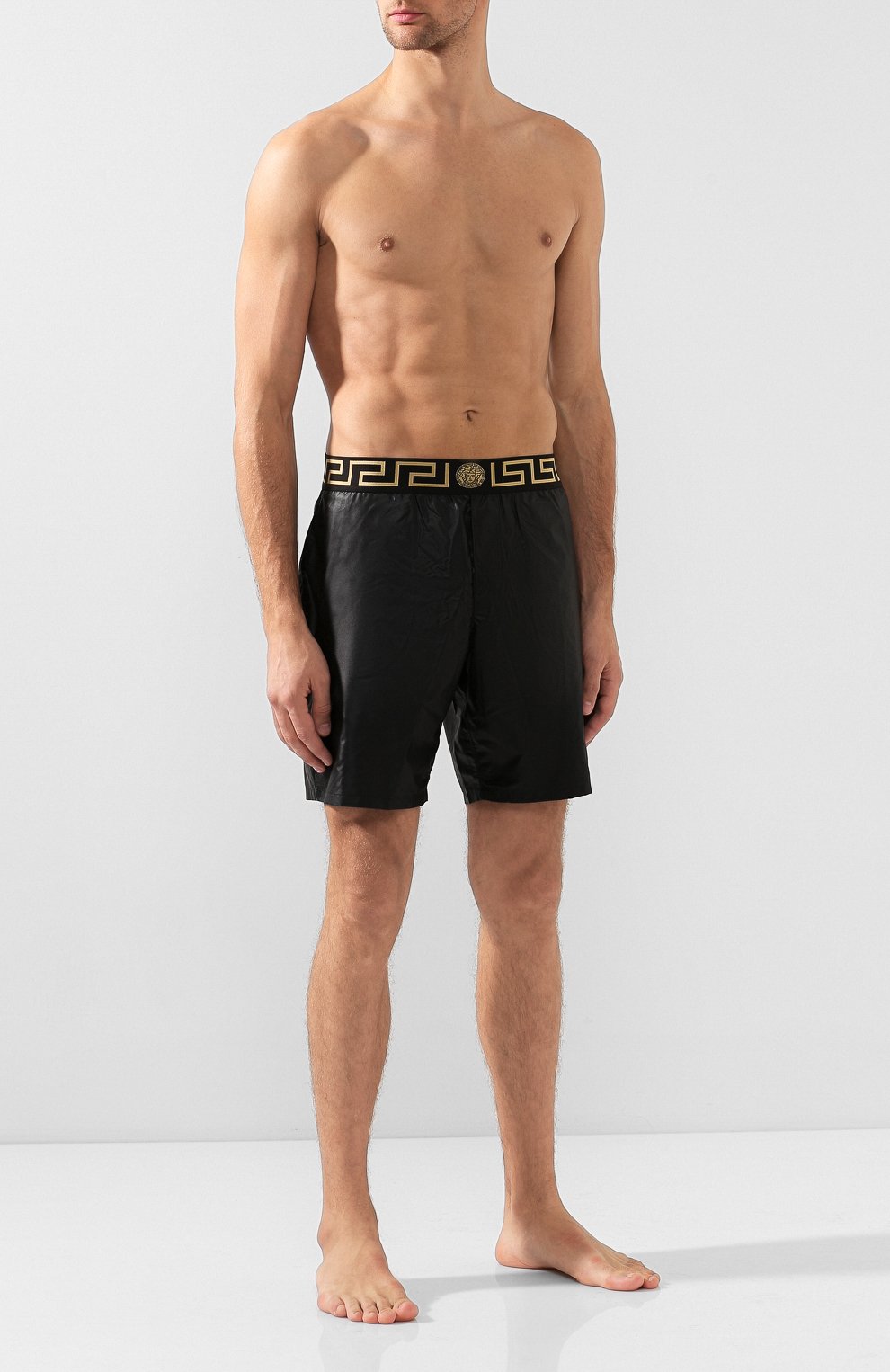 Плавки-шорты VERSACE, арт. ABU01023/AP00239, фото 2