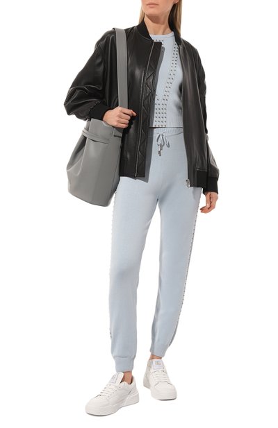 Топ из вискозы LIU JO, арт. TA3057 MS49I, фото 2