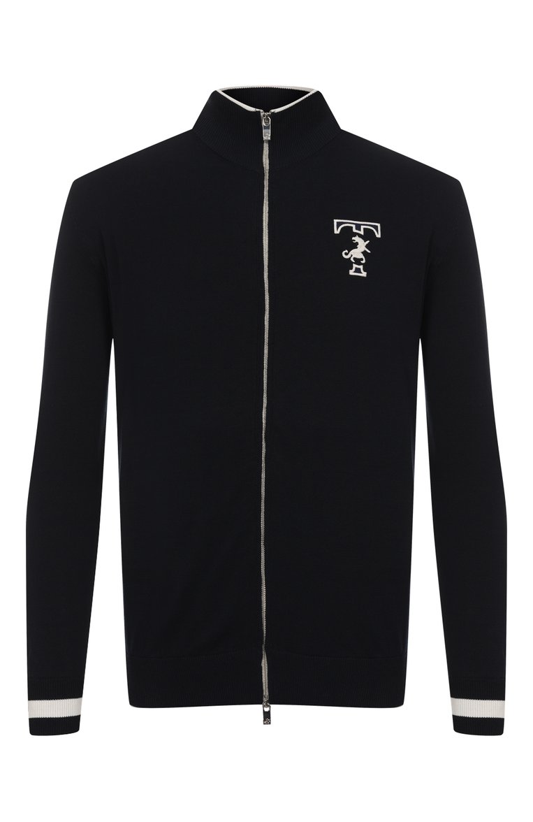 Хлопковый кардиган TOMBOLINI, арт. WM103/ZMP2, фото 1