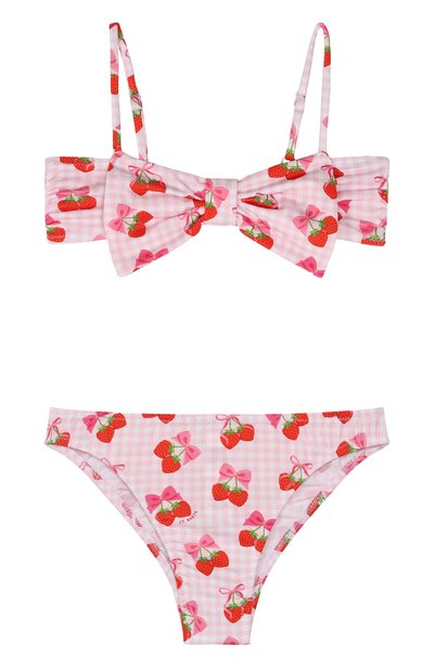 Раздельный купальник MC2 SAINT BARTH, арт. STBK MIDGE/03910H