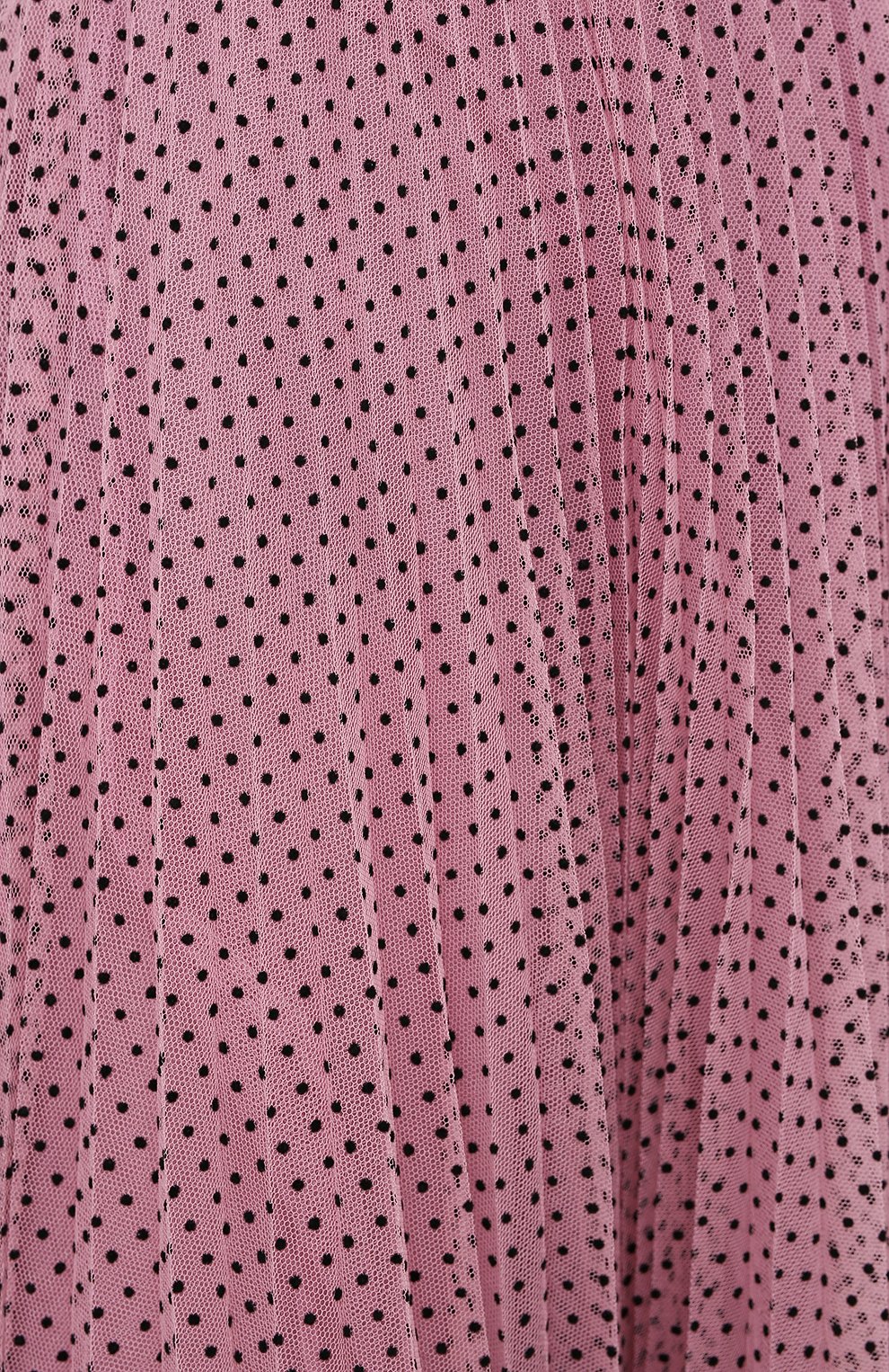 Юбка REDVALENTINO светло-розового цвета по цене 69950 руб., арт. WR3RA01S/63D, фото 5 Юбка REDVALENTINO, арт. WR3RA01S/63D, фото 5