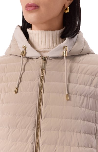 Утепленная куртка MOORER, арт. PRETTY-0SJ, фото 5