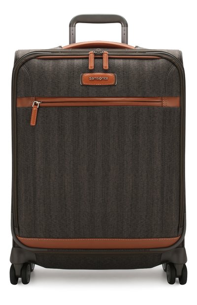 Дорожный чемодан lite dlx SAMSONITE, арт. 64D-14008, фото 4