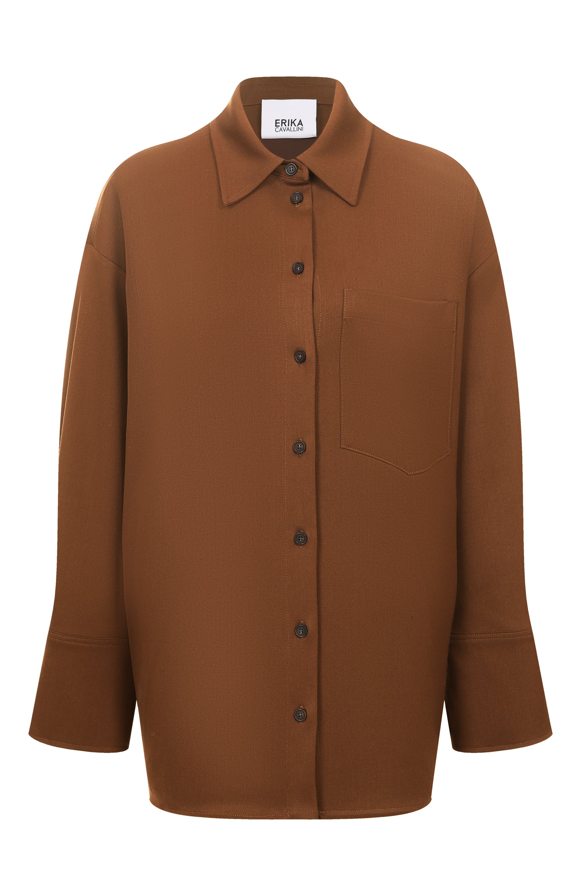 Рубашка ERIKA CAVALLINI, арт. P5WH09, фото 1