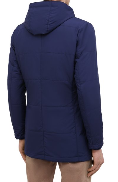 Куртка KITON, арт. UW0859MV07T61, фото 4