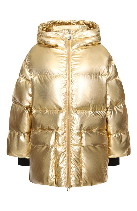 Пуховик Freedomday 4021000120 Золотой 4021000120