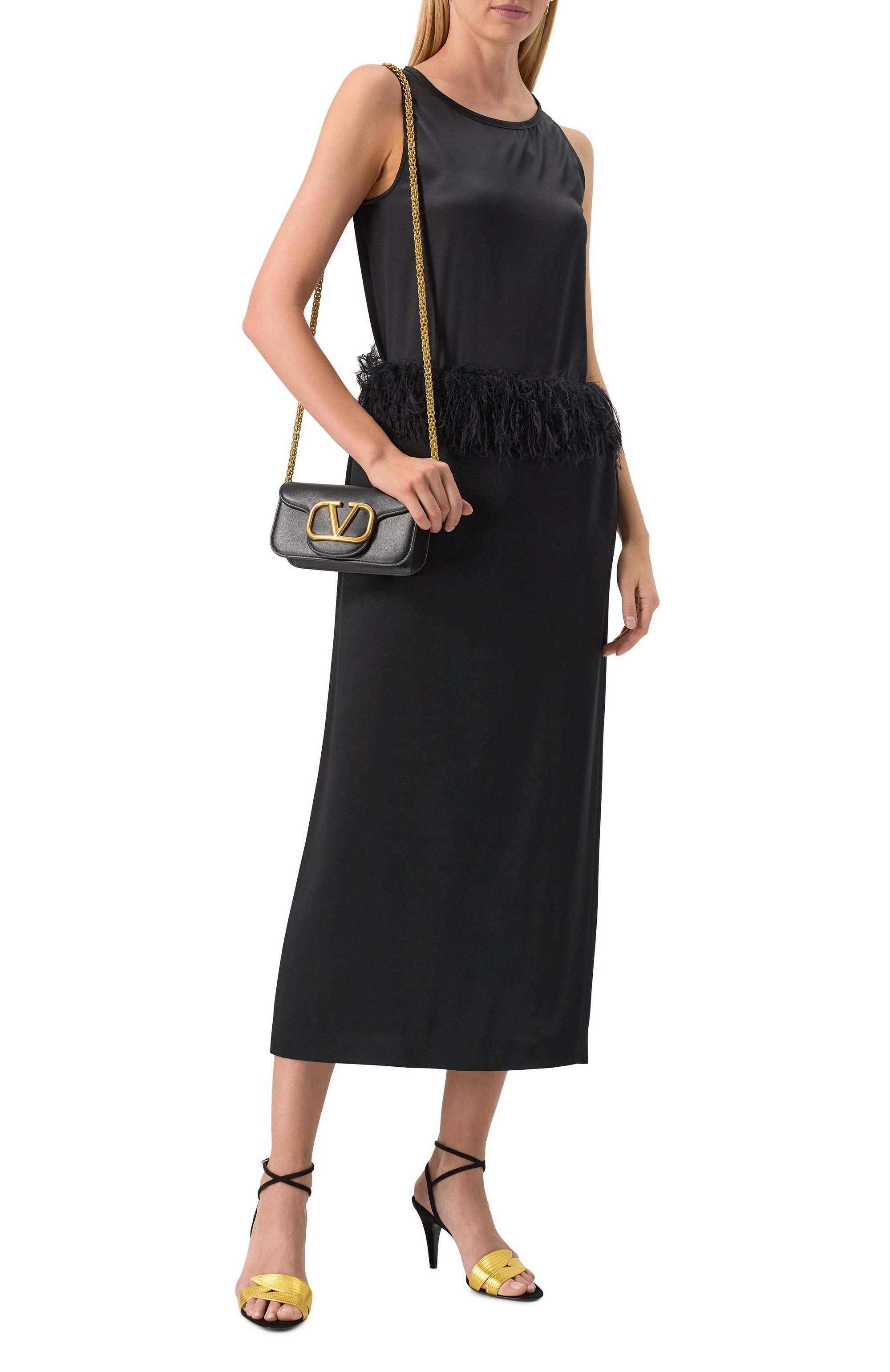 Атласный топ MVST, арт. M25.2MW.B401, фото 2