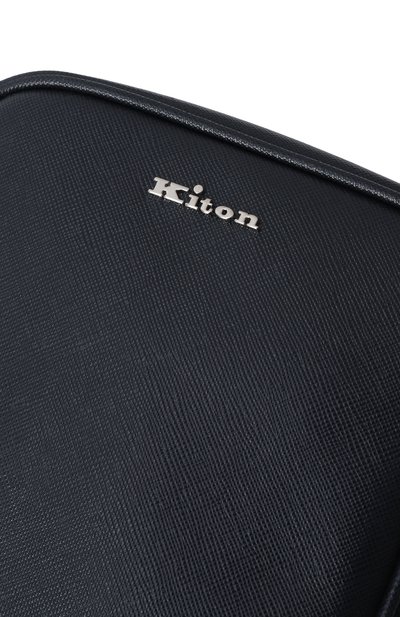 Сумка KITON, арт. UBA0034N0100302, фото 3