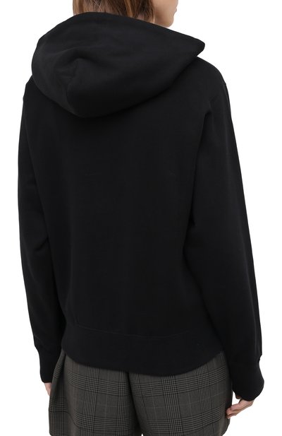 Хлопковое худи KENZO, арт. FA62SW8704M0, фото 4
