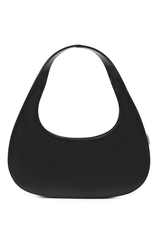 Сумка Swipe slim Coperni C0PBA116F6045 Чёрный  C0PBA116F6045 Фото 6
