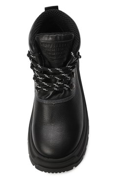 Кожаные хайкеры alex MAISON MARGIELA, арт. S58WS0196/P4353, фото 1