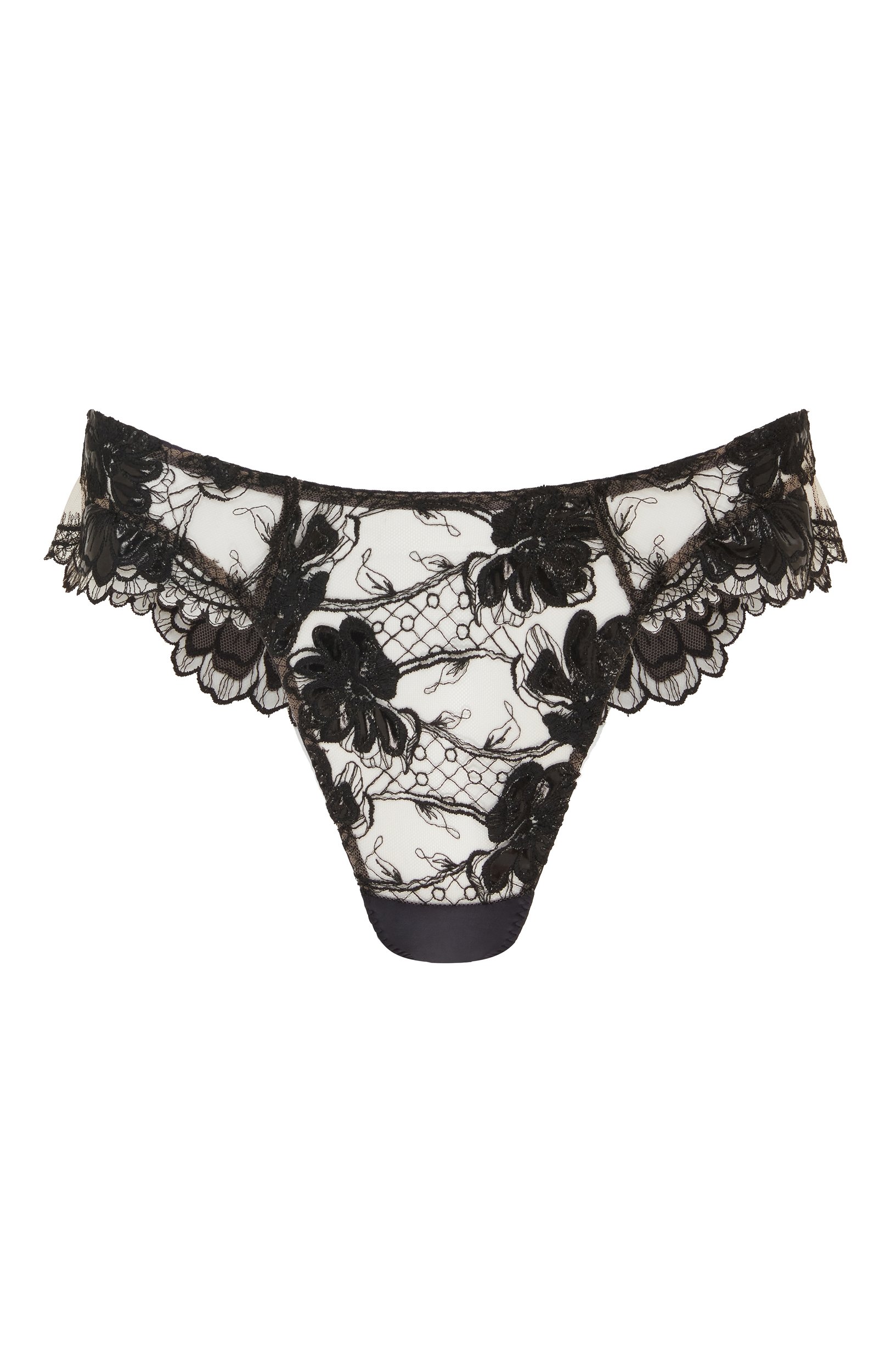 Трусы- стринги rexanna AGENT PROVOCATEUR, арт. AP12887001692, фото 1