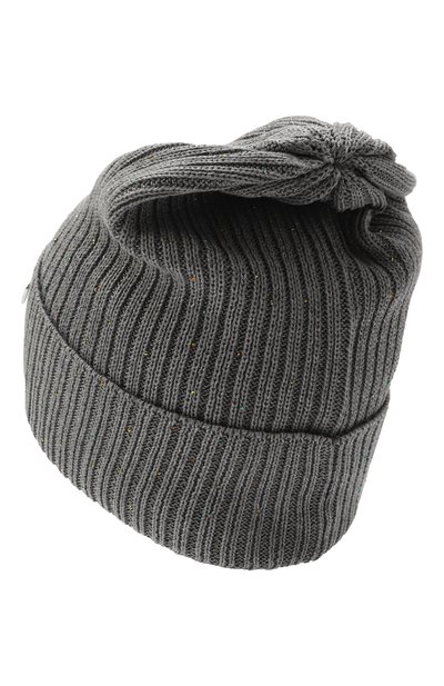 Хлопковая шапка IL TRENINO, арт. FJ-5031, фото 2