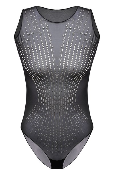 Женское боди I.D. SARRIERI, арт. L1890