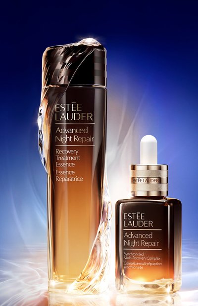 Эссенция advanced night repair (200ml) ESTÉE LAUDER, арт. GBCR-01, фото 3