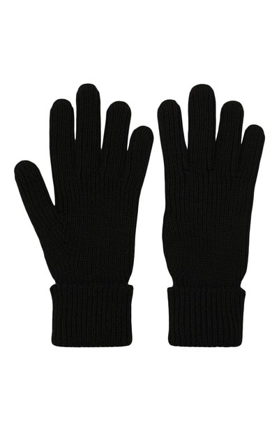 Шерстяные перчатки WOOLRICH, арт. CFWWAC0117FR/UF0428, фото 3