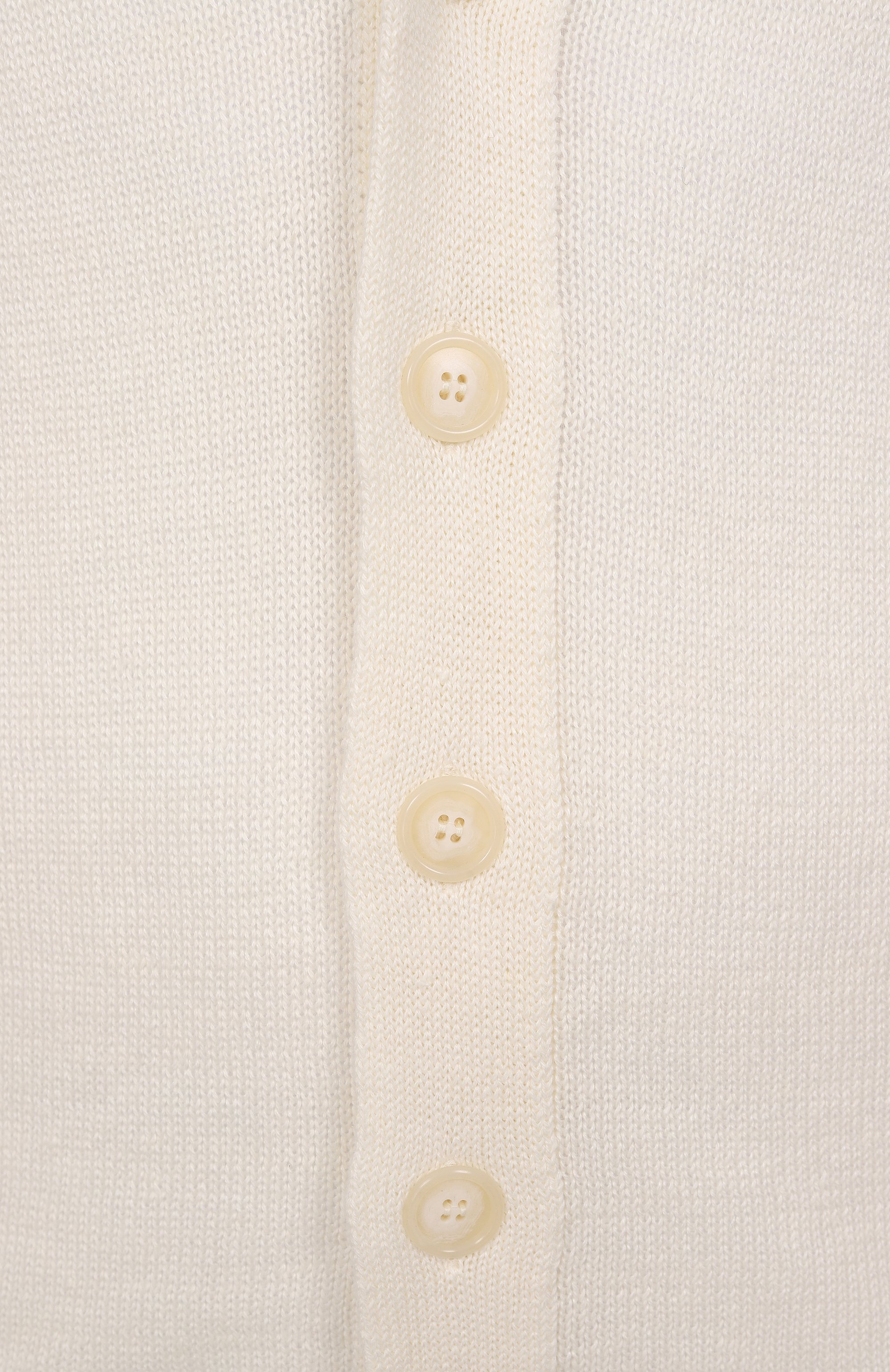 Кардиган изо льна и хлопка DANIELE FIESOLI, арт. DF2075, фото 6