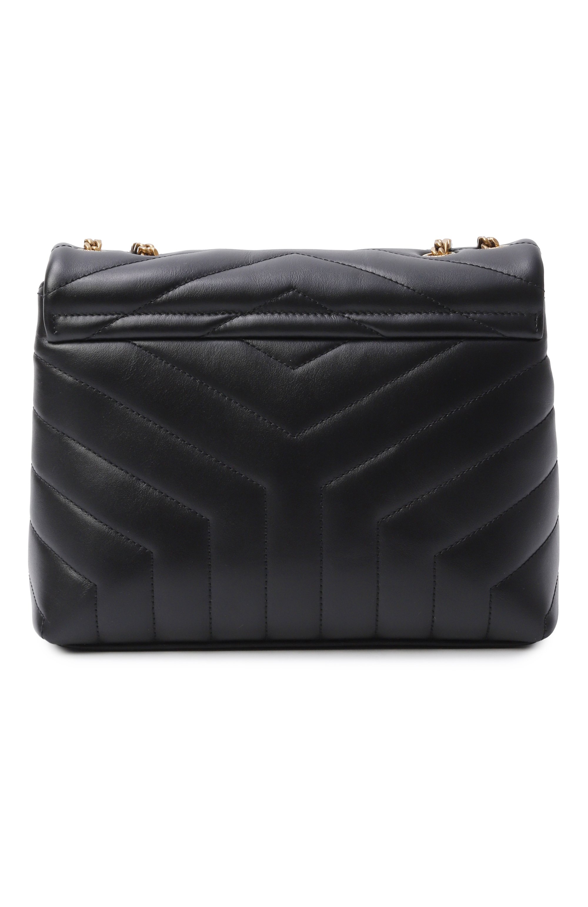 Сумка monogram loulou small SAINT LAURENT, арт. 494699/DV727, фото 6