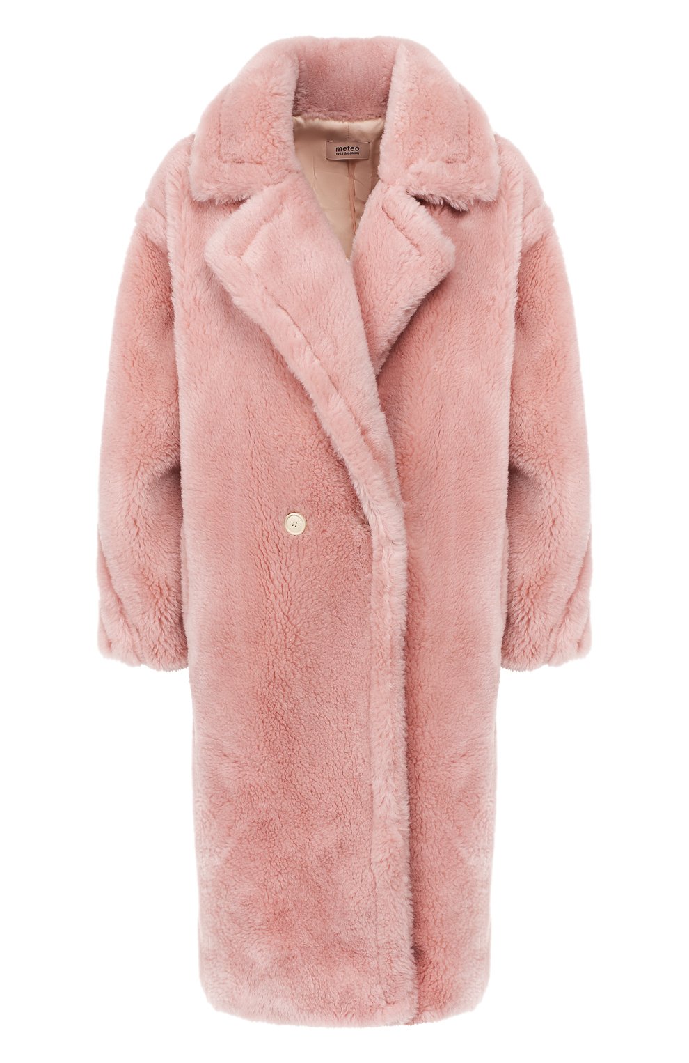Шуба METEO YVES SALOMON, арт. 20WMM70804LATI, фото 1