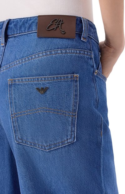 Джинсы EMPORIO ARMANI, арт. EW000737/AF22225, фото 5