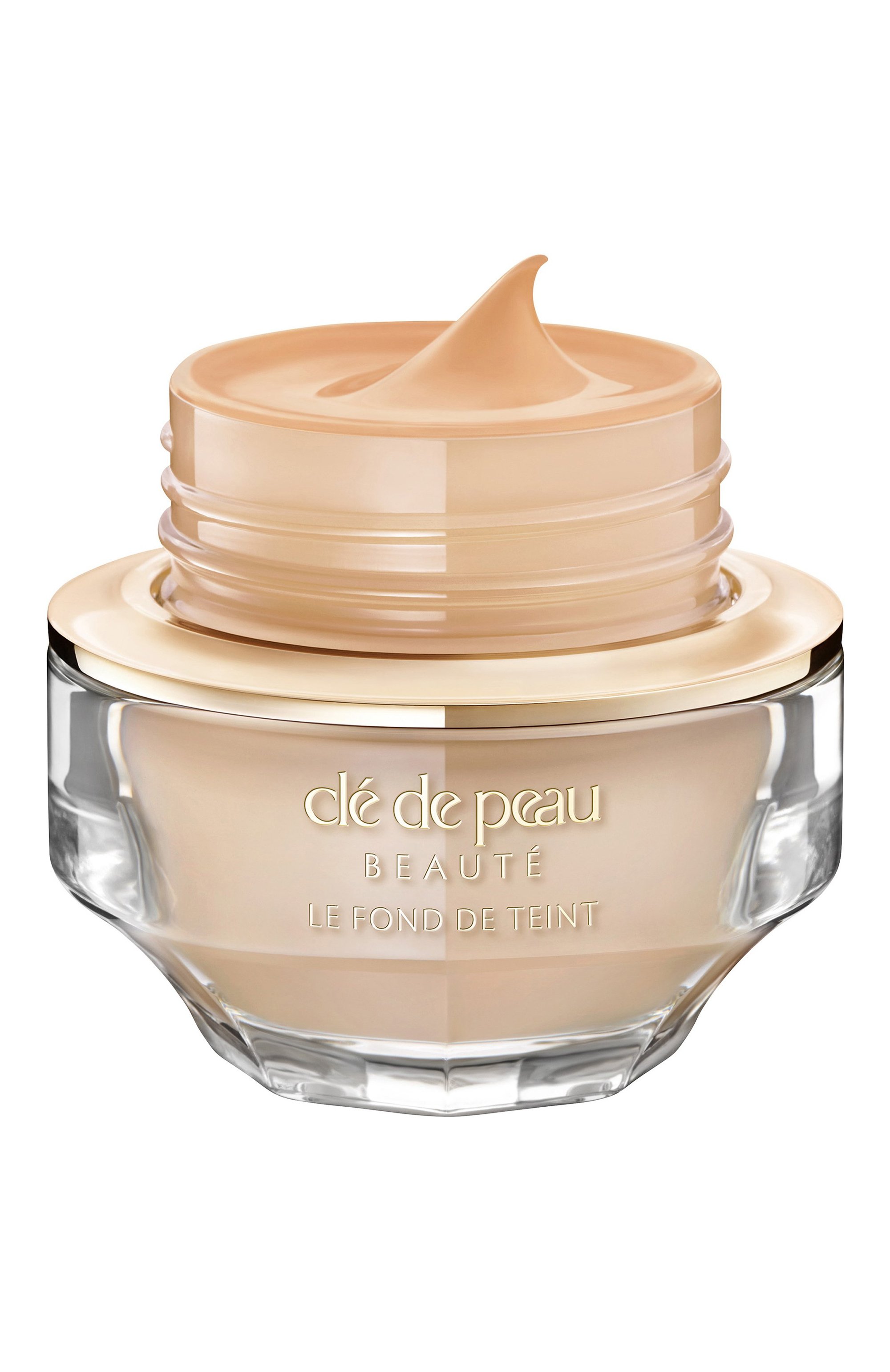 Тональный крем-уход, оттенок bf10 (28ml) CLÉ DE PEAU BEAUTÉ, арт. 21473CP, фото 3