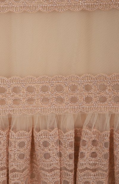 Платье ELIE SAAB JUNIOR, арт. EFAB088 MX/TS1065, фото 3