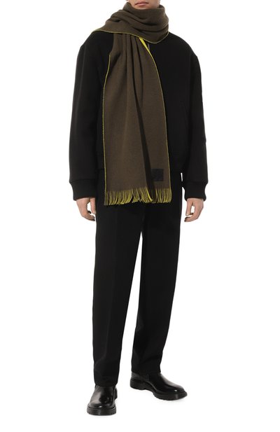 Шарф BOSS, арт. 50500596, фото 3