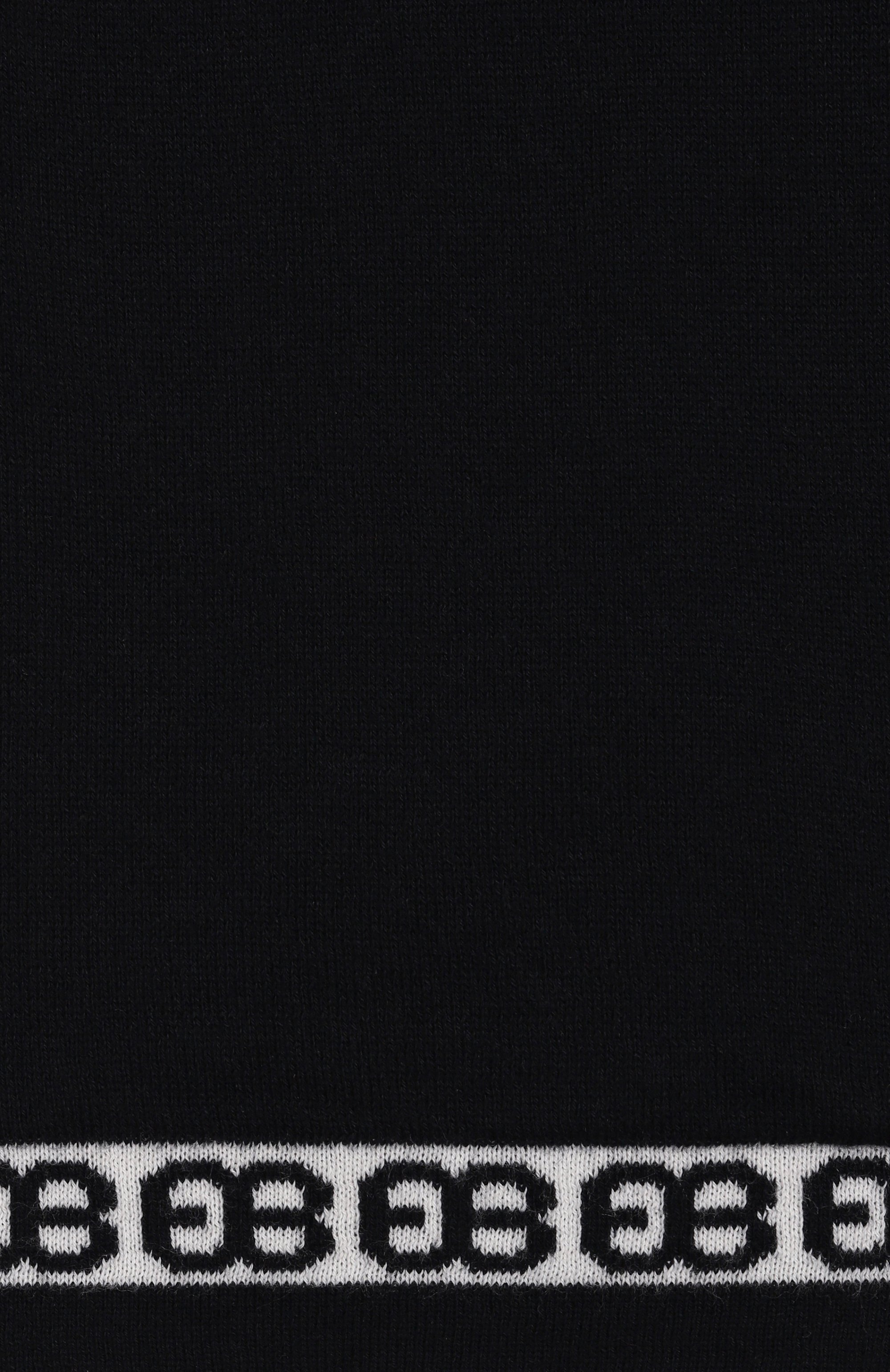 Юбка из хлопка и шерсти ELLA.B темно-синего цвета по цене 17100 руб., арт. EBR25042CC/9A-16A, фото 3 Юбка из хлопка и шерсти ELLA.B, арт. EBR25042CC/9A-16A, фото 3