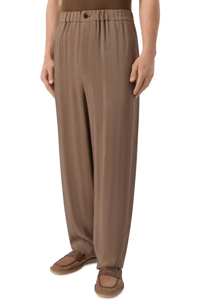 Костюм из вискозы GIORGIO ARMANI, арт. GM003532/TE20821, фото 4