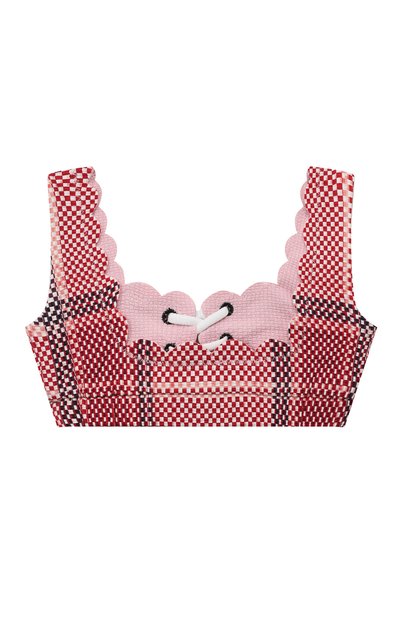 Бра-топ MARYSIA BUMBY, арт. BT039, фото 2