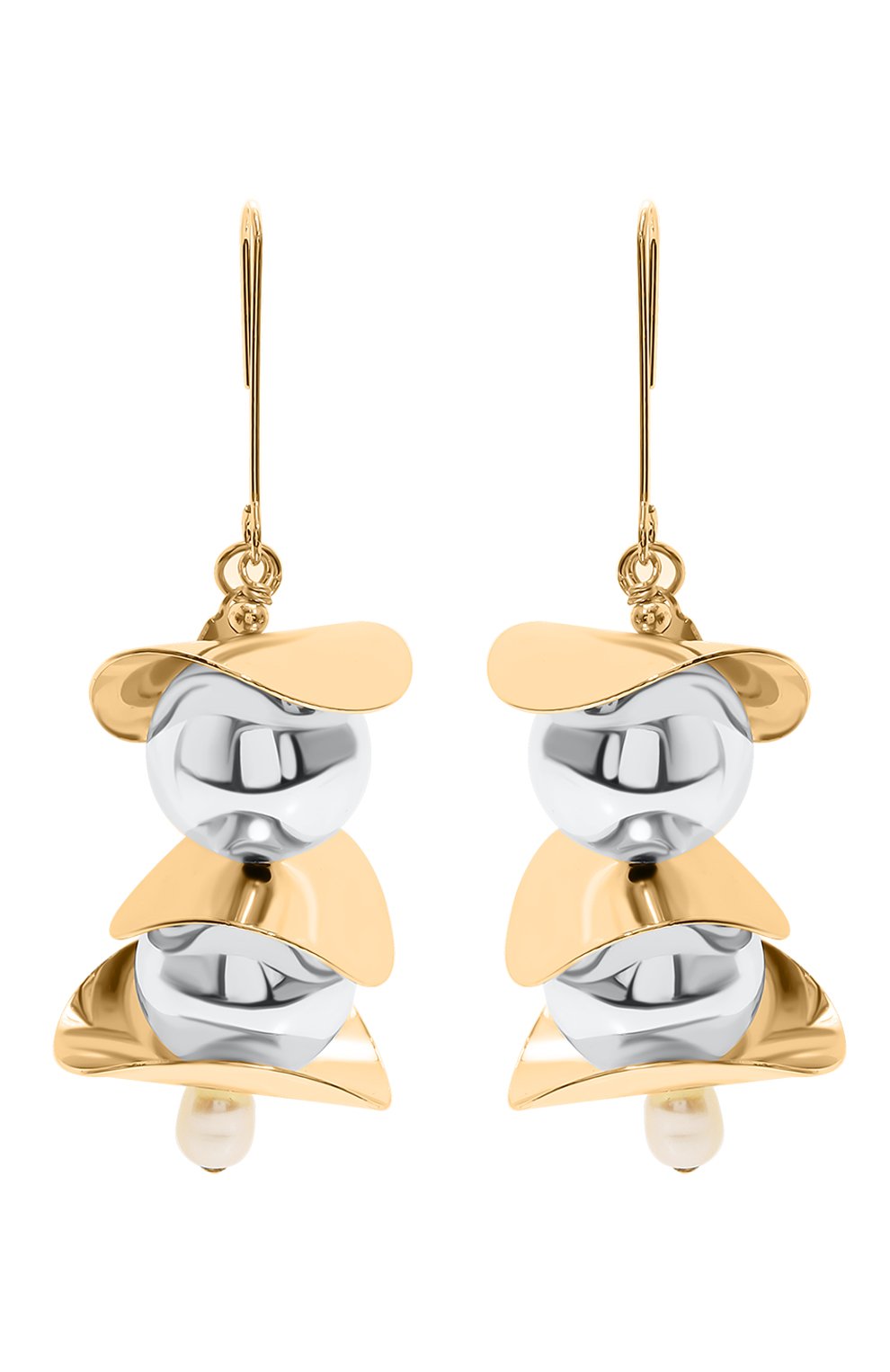 Серьги VIEN, арт. 2223-46, фото 1