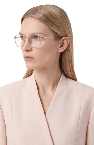 Женские оправа LINDA FARROW, арт. LFL1246C3 0PT